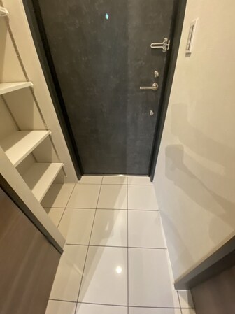 GRANDRESIDENCE ASAGAYAの物件内観写真